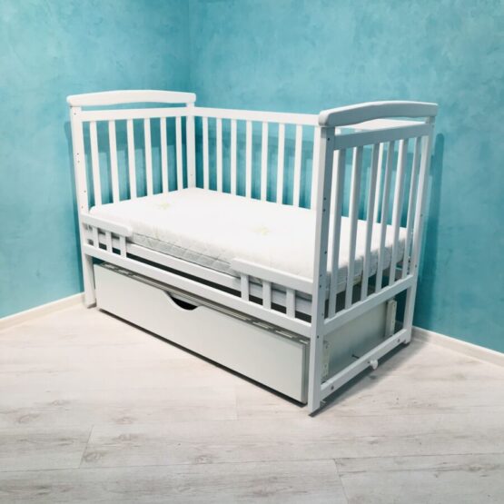 patuc Fluture cu sertar alb 10