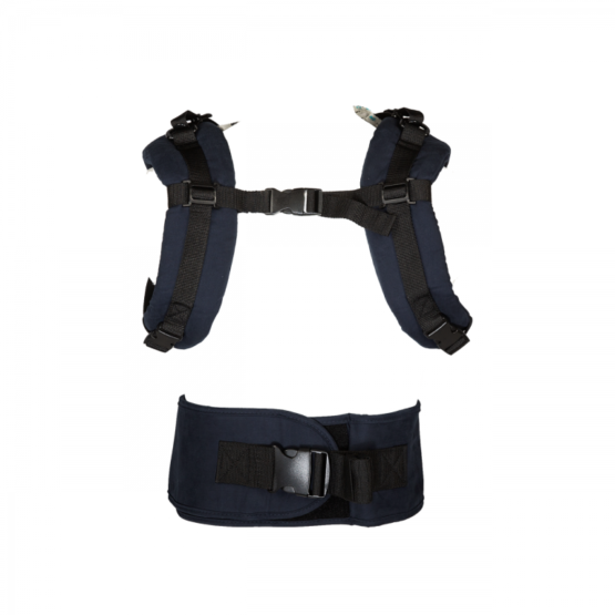 portbebe coccolle libra albastru 3430