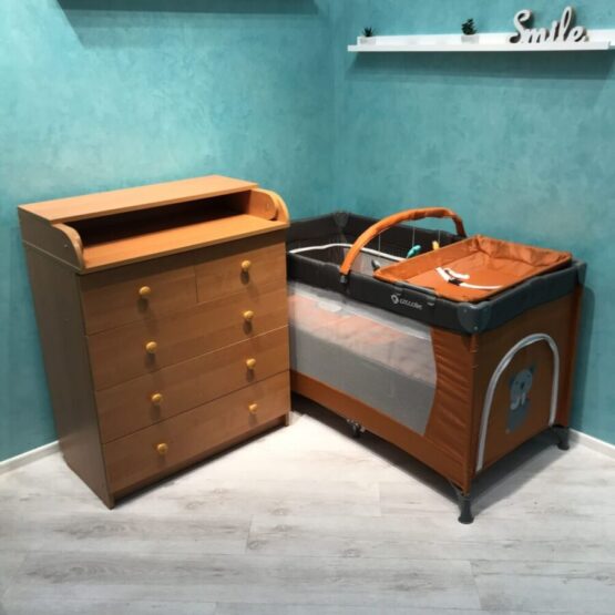 Коллекция Siesta