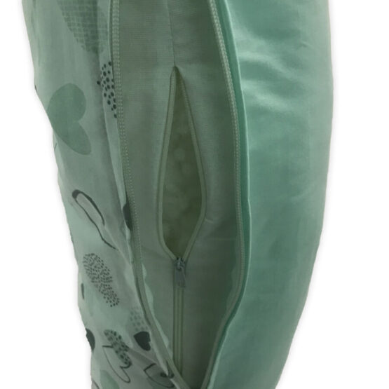 perna pentru gravide