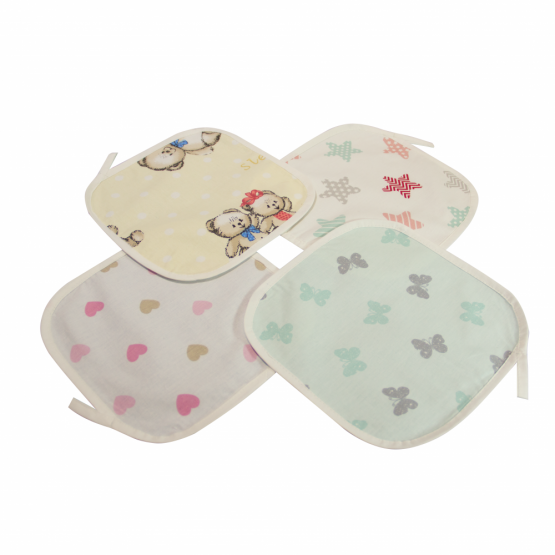 Set de basmaluțe pentru copii