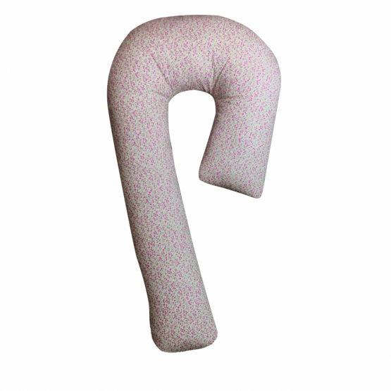 Perna pentru gravide forma J PM Roz