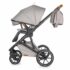 Carucior 3 in 1 pentru copii in Chisinau MoldovaCoccolle Nessia - Lunar Rock
