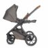 Carucior 3 in 1 pentru copii in Chisinau MoldovaCoccolle Nessia - Antracit