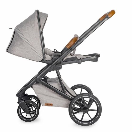 Carucior 3 in 1 pentru copii in Chisinau MoldovaCoccolle Nessia - Lunar Rock