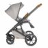 Carucior 3 in 1 pentru copii in Chisinau MoldovaCoccolle Nessia - Lunar Rock