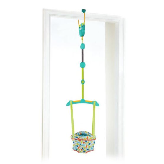 Прыгунки Bright Starts Pondside Pals