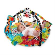 Salteluta interactiva Start Your Senses Bright Starts "Spots&Stripes"
