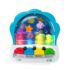 Jucarie muzicala Baby Einstein Pianul Pop & Glow