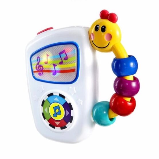 Музыкальная игрушка Baby Einstein Take Along Tunes