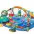 Salteluta de activitati Baby Einstein Prietenii din adancul marii