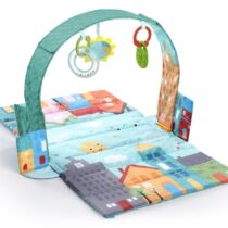 Salteluta de activitati Bright Starts Out on the Town™