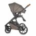 Carucior 3 in 1 pentru copii in Chisinau MoldovaCoccolle Nessia - Antracit
