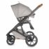 Carucior 3 in 1 pentru copii in Chisinau MoldovaCoccolle Nessia - Lunar Rock