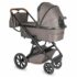 Carucior 3 in 1 pentru copii in Chisinau MoldovaCoccolle Nessia - Antracit