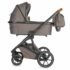 Carucior 3 in 1 pentru copii in Chisinau MoldovaCoccolle Nessia - Antracit