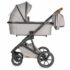 Carucior 3 in 1 pentru copii in Chisinau MoldovaCoccolle Nessia - Lunar Rock