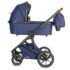 Carucior 3 in 1 pentru copii in Chisinau MoldovaCoccolle Nessia - Navy Blue