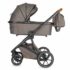 Carucior 3 in 1 pentru copii in Chisinau MoldovaCoccolle Nessia - Antracit