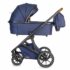 Carucior 3 in 1 pentru copii in Chisinau MoldovaCoccolle Nessia - Navy Blue