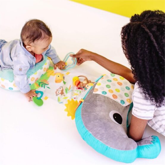 Set de perne multifunctionale Bright Starts Two Can Play™