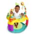 Centru de activitati Bright Starts Springin’ Safari Bounce-A-Round