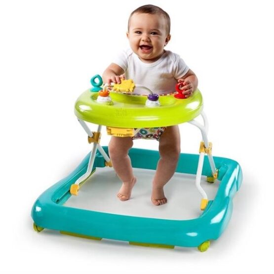 Premergator Bright Starts Pattern Pals