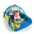 Salteluta de activitati 5 in 1 Baby Einstein World of Discovery