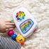 Jucarie muzicala Baby Einstein Take Along Tunes
