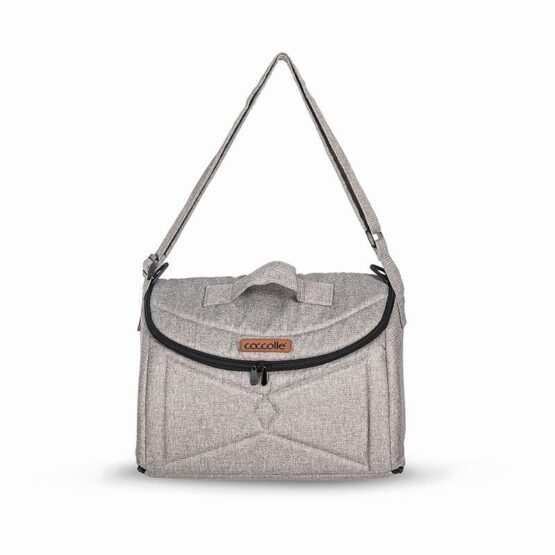 Carucior 3 in 1 pentru copii in Chisinau MoldovaCoccolle Nessia - Lunar Rock