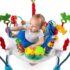 Jumper Baby Einstein Neighborhood Symphony Activity Jumper