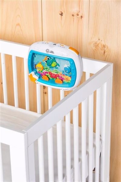 Jucarie muzicala Baby Einstein Visele din Adancul Marii