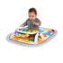Salteluta de joaca Baby Einstein 4 in 1 Kickin' Tunes™