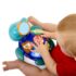 Jucarie Baby Einstein Broscuta muzicala Baby Neptune