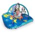 Salteluta de activitati 5 in 1 Baby Einstein World of Discovery
