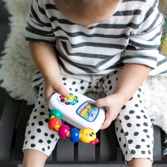 Jucarie muzicala Baby Einstein Take Along Tunes