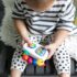 Jucarie muzicala Baby Einstein Take Along Tunes