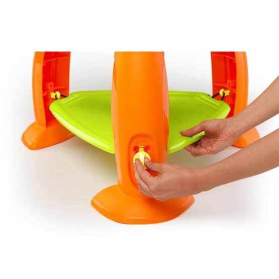 Centru de activitati Bright Starts Bounce Bounce Baby