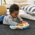 Jucarie de lemn muzicala Hape & Baby Einstein Magic Touch Drum™