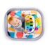 Salteluta de joaca Baby Einstein 4 in 1 Kickin' Tunes™
