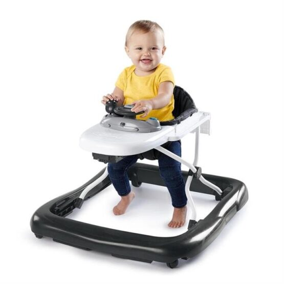 Premergator 3 in 1 Bright Starts Ford F-150 White