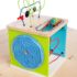 Centru de activitati Hape & Baby Einstein Innovation Station™