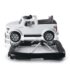 Premergator 3 in 1 Bright Starts Ford F-150 White