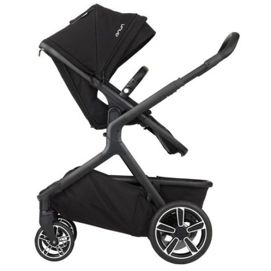 Carucior Nuna Demi Grow Caviar