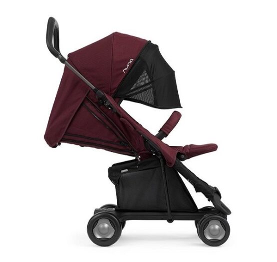 progulocinaea koleaska dlea novorojdennogo