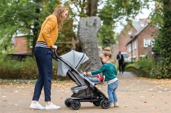 carucior pentru copilasi