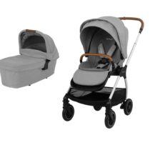 carucior pentru nouanascuti