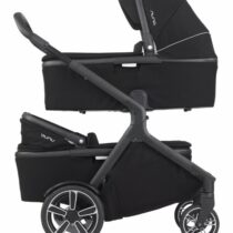 carucior pentru gemeni