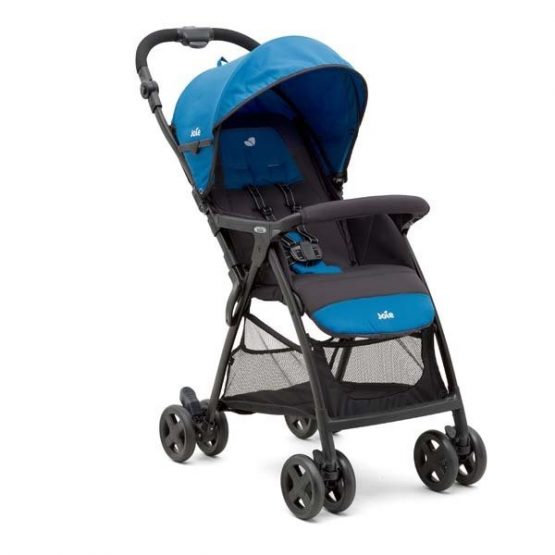 Carucior ultra-usor Joie Aire Lite BlueBird
