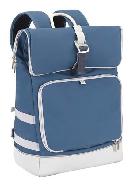 Сумка для родителей Babymoov Sancy Blue